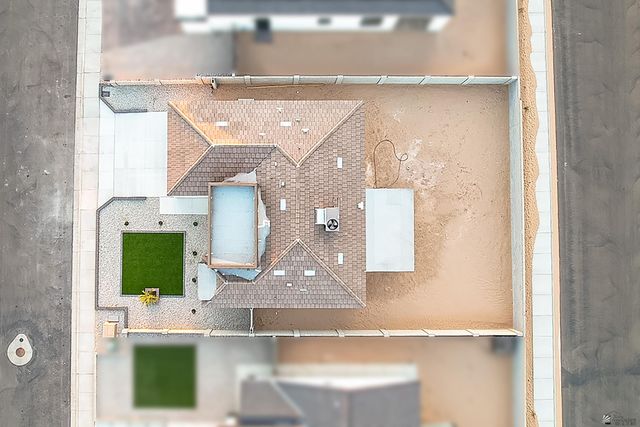 10668 E 45 Pl, Yuma, AZ 85367