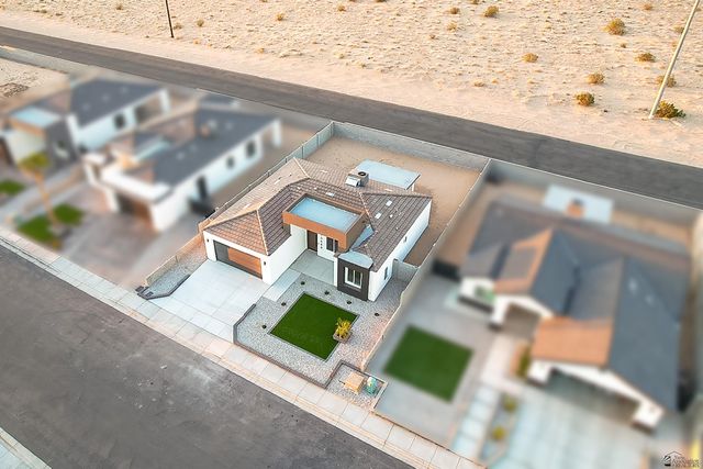 10668 E 45 Pl, Yuma, AZ 85367