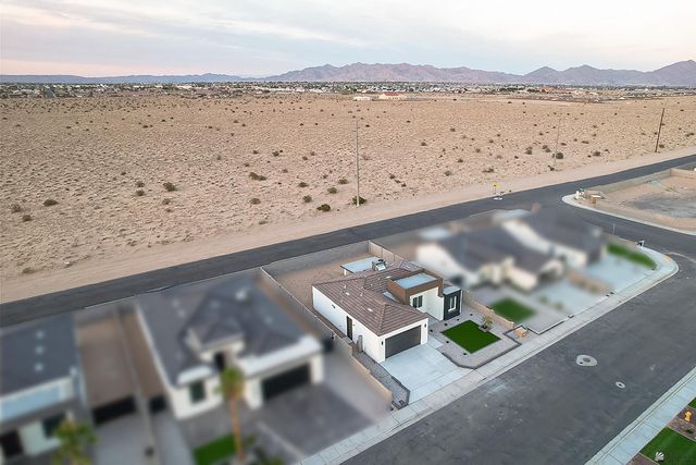 10668 E 45 Pl, Yuma, AZ 85367