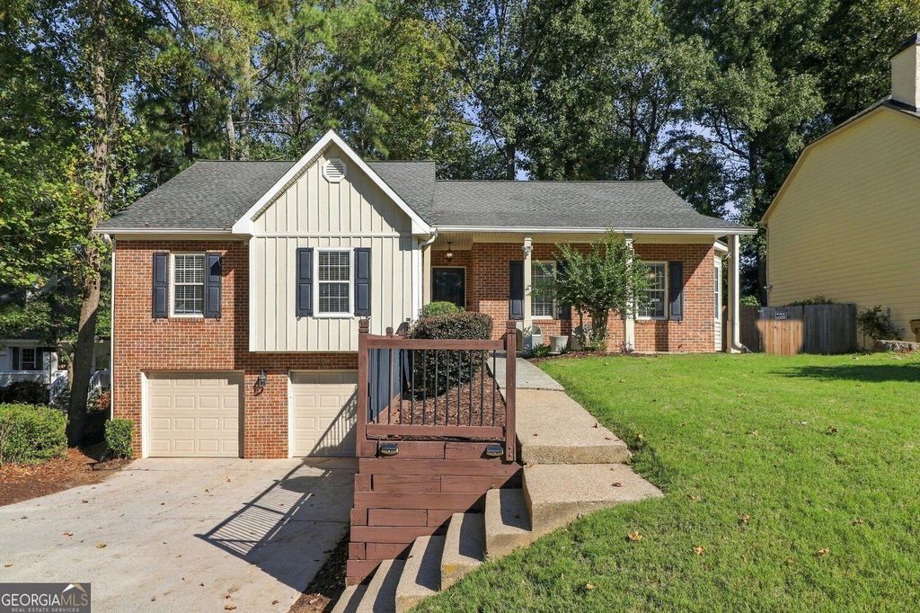 4860 Hampton Square Drive, Johns Creek, GA 30022 — photo 3