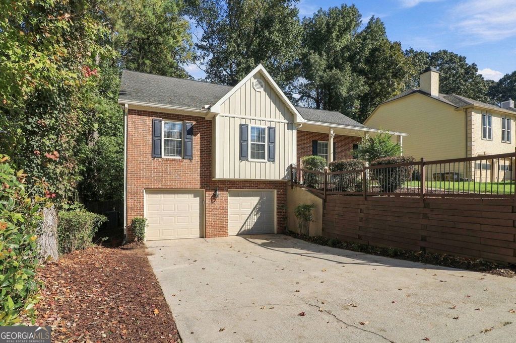 4860 Hampton Square Drive, Johns Creek, GA 30022 — photo 4