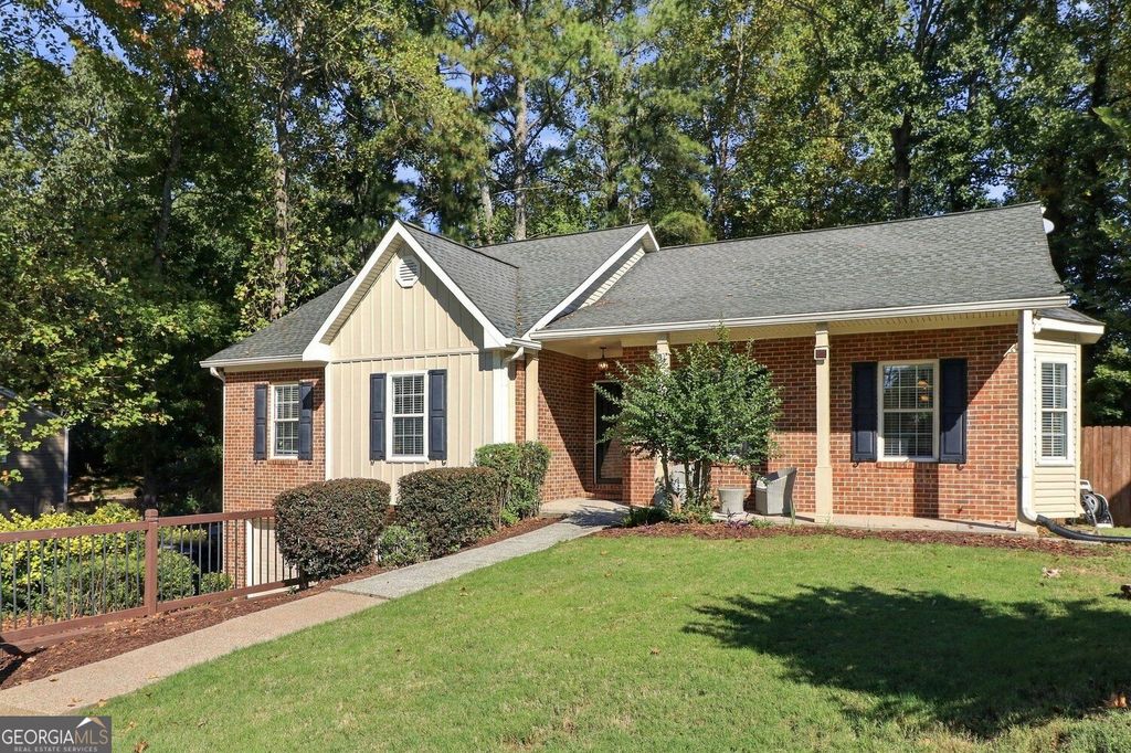 4860 Hampton Square Drive, Johns Creek, GA 30022 — photo 5