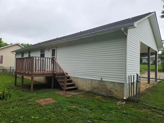 2830 Rogers Drive, SE, Cleveland, TN 37323