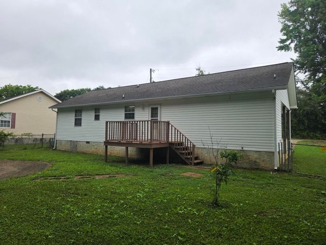 2830 Rogers Drive, SE, Cleveland, TN 37323