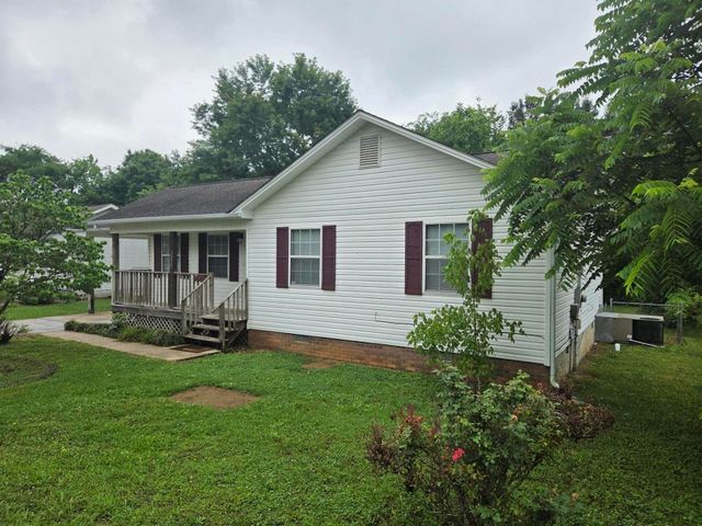 2830 Rogers Drive, SE, Cleveland, TN 37323