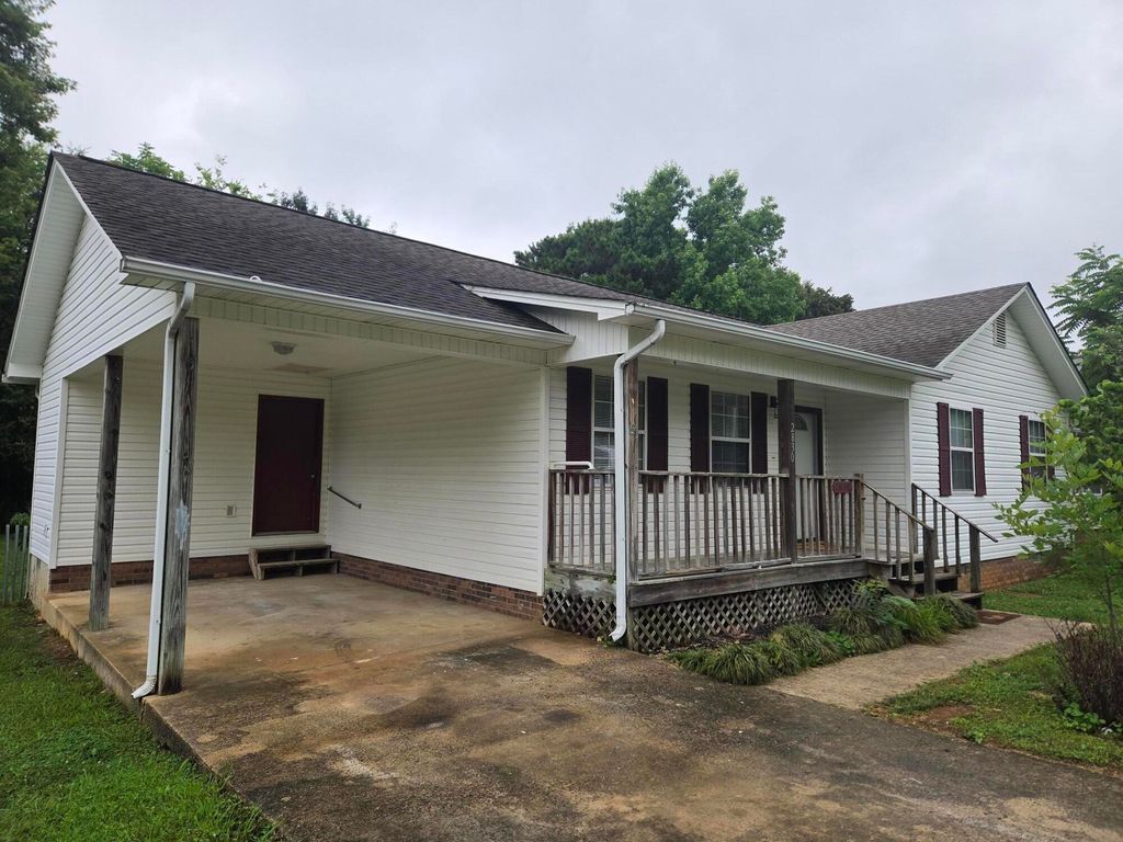 2830 Rogers Drive, SE, Cleveland, TN 37323