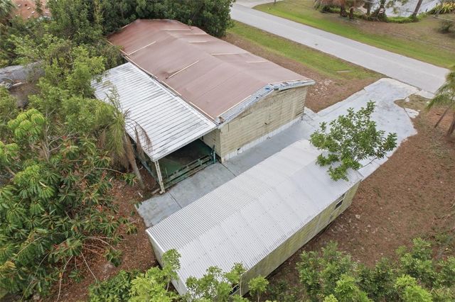 11186 GRAPEFRUIT LANE, Punta Gorda, FL 33955