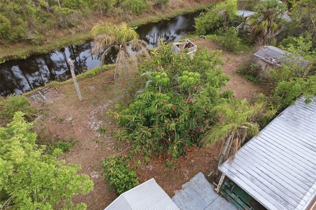 11186 GRAPEFRUIT LANE, Punta Gorda, FL 33955