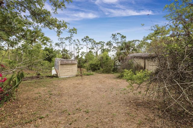 11186 GRAPEFRUIT LANE, Punta Gorda, FL 33955