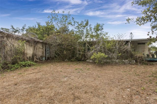 11186 GRAPEFRUIT LANE, Punta Gorda, FL 33955