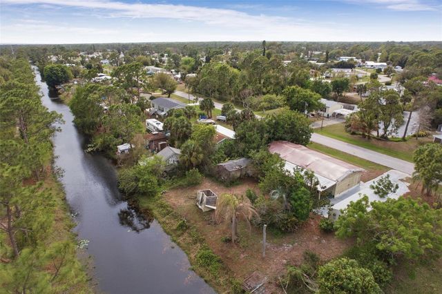 11186 GRAPEFRUIT LANE, Punta Gorda, FL 33955