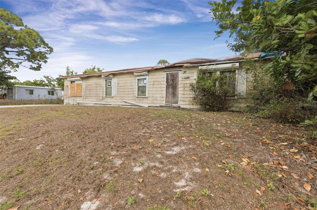 11186 GRAPEFRUIT LANE, Punta Gorda, FL 33955