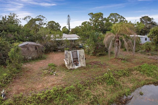 11186 GRAPEFRUIT LANE, Punta Gorda, FL 33955