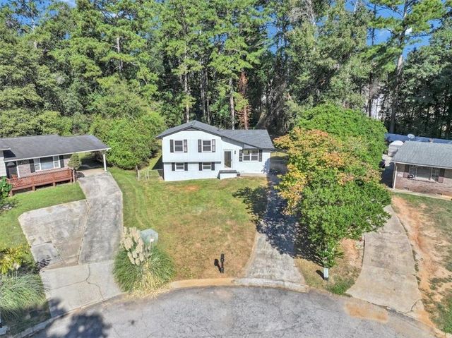 7977 Flanders Ct, Jonesboro, GA 30238