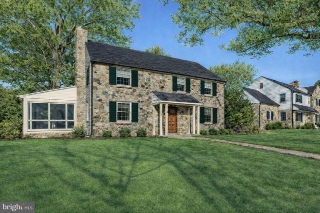 109 OXFORD PL, Wilmington, DE 19803