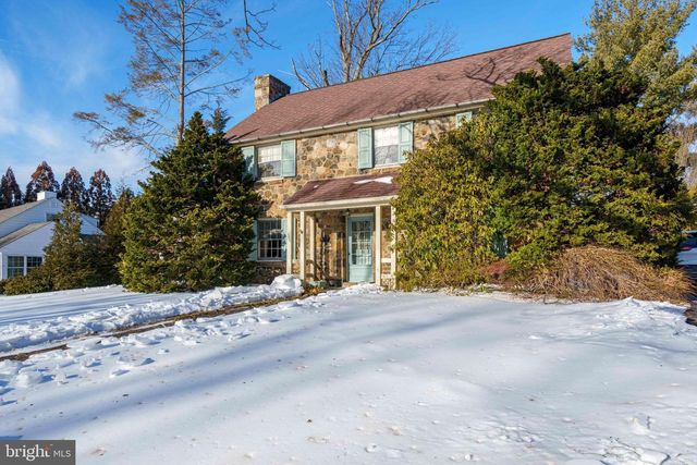 109 OXFORD PL, Wilmington, DE 19803