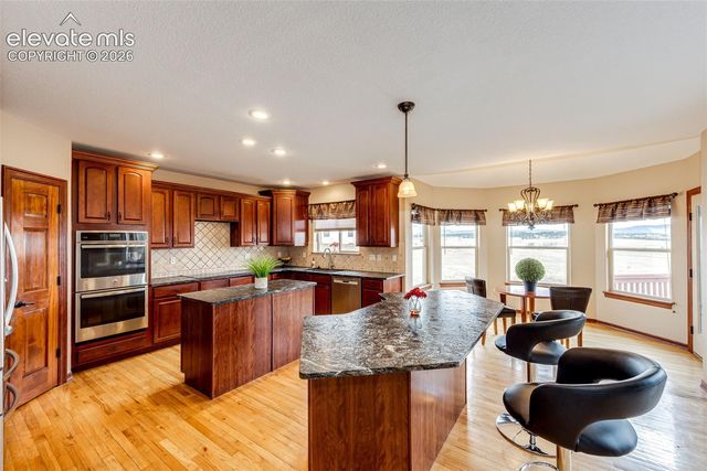 19840 Glen Shadows Drive, Colorado Springs, CO 80908