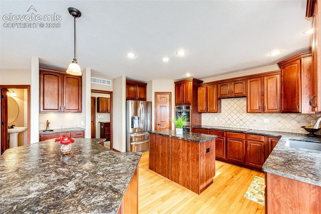 19840 Glen Shadows Drive, Colorado Springs, CO 80908