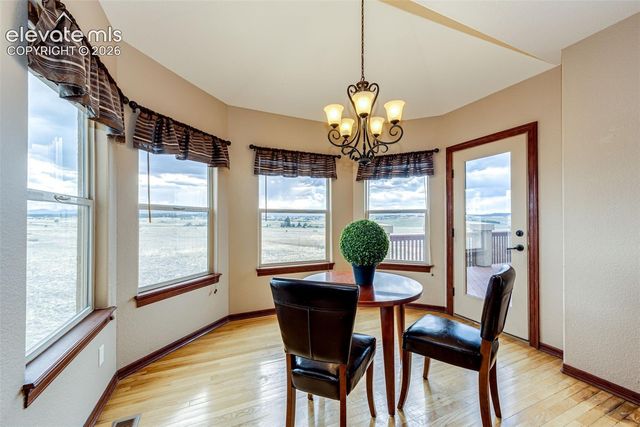19840 Glen Shadows Drive, Colorado Springs, CO 80908