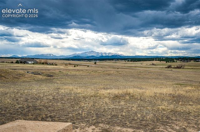 19840 Glen Shadows Drive, Colorado Springs, CO 80908