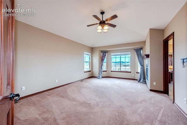 19840 Glen Shadows Drive, Colorado Springs, CO 80908