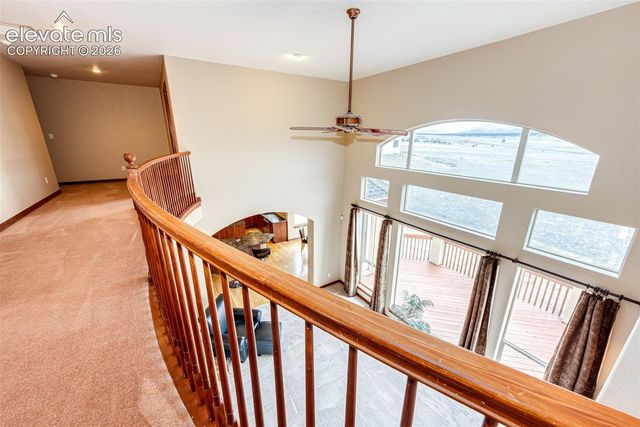 19840 Glen Shadows Drive, Colorado Springs, CO 80908
