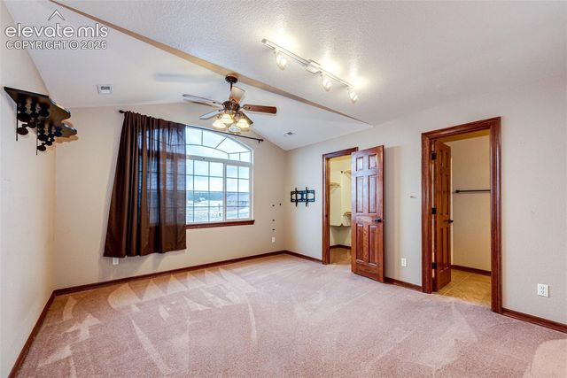 19840 Glen Shadows Drive, Colorado Springs, CO 80908