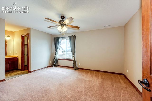 19840 Glen Shadows Drive, Colorado Springs, CO 80908