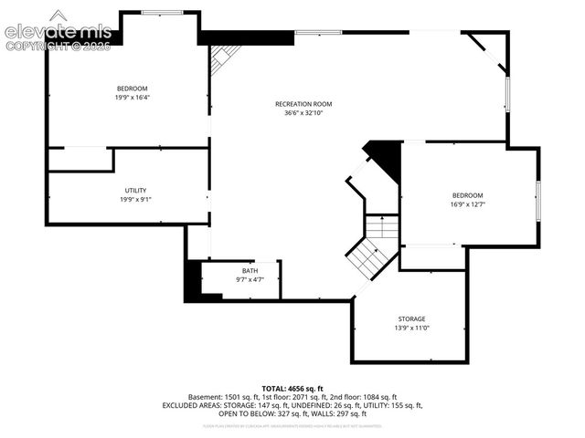 19840 Glen Shadows Drive, Colorado Springs, CO 80908