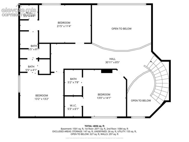 19840 Glen Shadows Drive, Colorado Springs, CO 80908