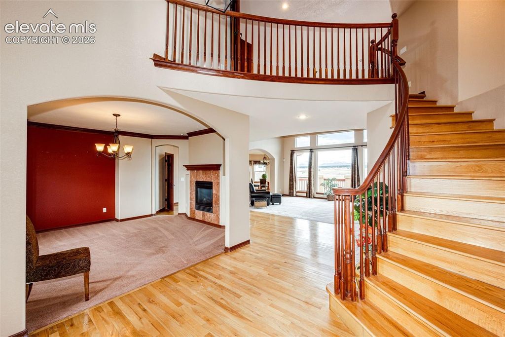 19840 Glen Shadows Drive, Colorado Springs, CO 80908 — photo 5