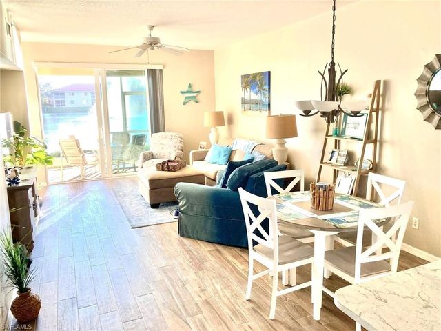 6750 Huntington Lakes CIR 103, Naples, FL 34119