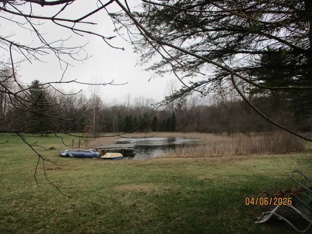 5792 Howell Road, Otter Lake, MI 48464