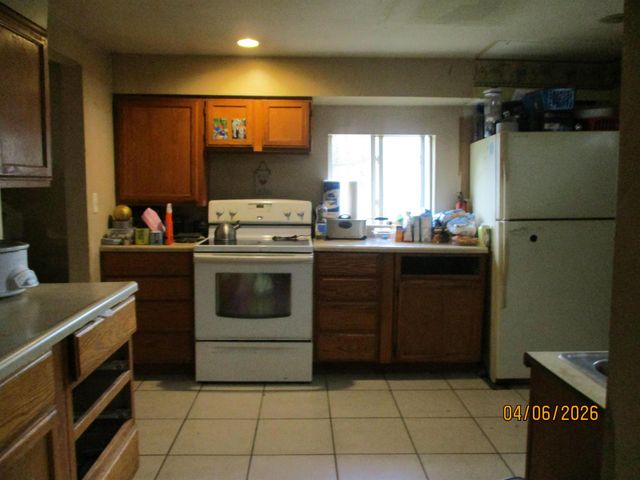 5792 Howell Road, Otter Lake, MI 48464