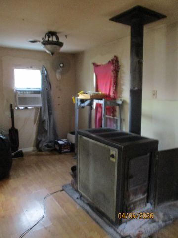 5792 Howell Road, Otter Lake, MI 48464
