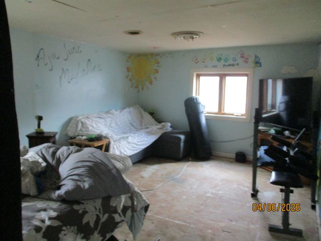 5792 Howell Road, Otter Lake, MI 48464