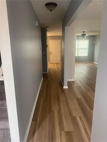 5842 Wellborn Oaks Court, Lithonia, GA 30058