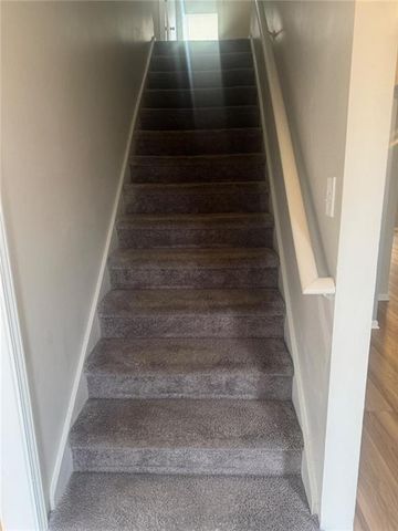 5842 Wellborn Oaks Court, Lithonia, GA 30058