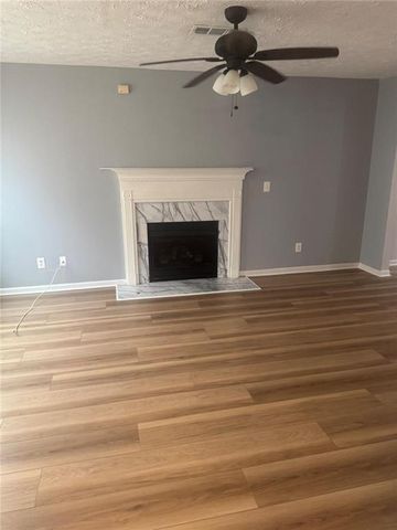 5842 Wellborn Oaks Court, Lithonia, GA 30058