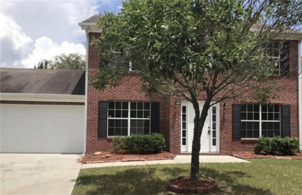 5842 Wellborn Oaks Court, Lithonia, GA 30058