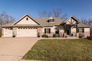 5800 MORNING STAR COURT, Columbia, MO 65203