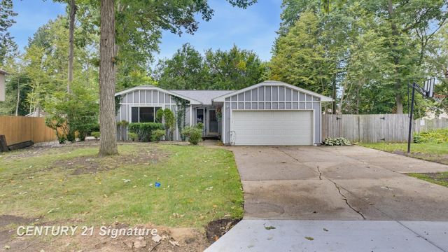 5240 Wishing Well Drive, Grand Blanc Twp, MI 48439