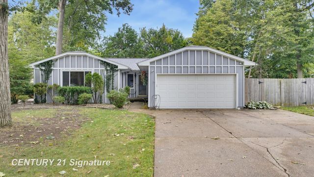 5240 Wishing Well Drive, Grand Blanc Twp, MI 48439