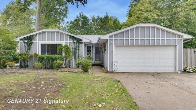 5240 Wishing Well Drive, Grand Blanc Twp, MI 48439