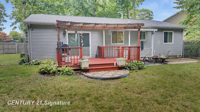 5240 Wishing Well Drive, Grand Blanc Twp, MI 48439