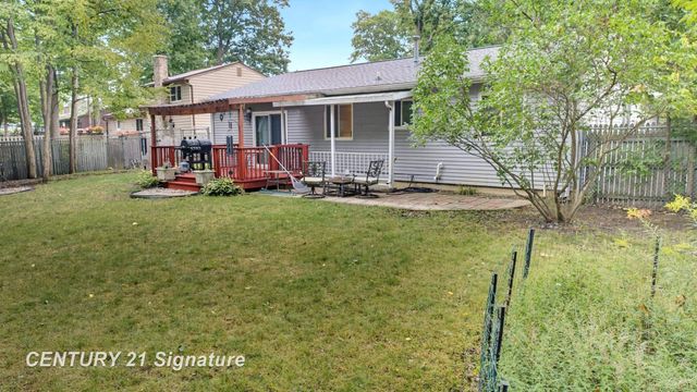 5240 Wishing Well Drive, Grand Blanc Twp, MI 48439