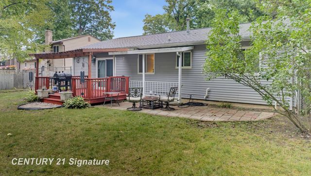 5240 Wishing Well Drive, Grand Blanc Twp, MI 48439