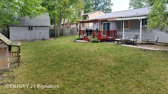 5240 Wishing Well Drive, Grand Blanc Twp, MI 48439