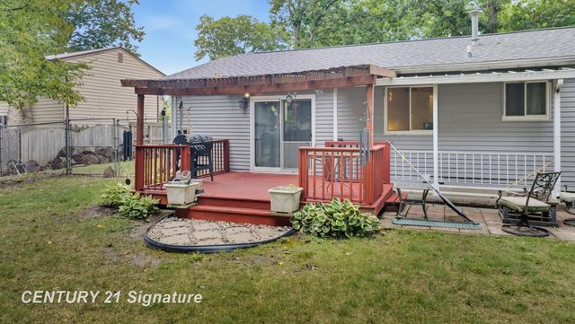 5240 Wishing Well Drive, Grand Blanc Twp, MI 48439