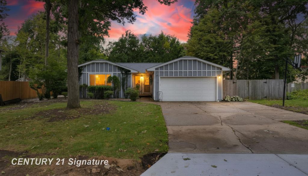 5240 Wishing Well Drive, Grand Blanc Twp, MI 48439